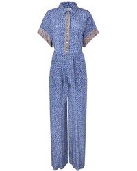 Lolly's Laundry - Jumpsuits - Lyst