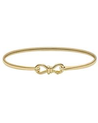 Emporio Armani - Bracelets - Lyst