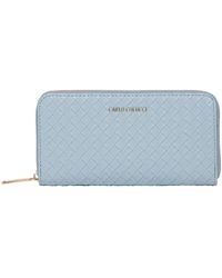 carlo colucci - Wallets & Cardholders - Lyst