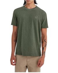 Murphy & Nye - Tug T-Shirt - Lyst