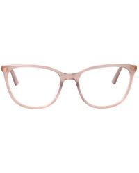Chloé - Ch0370Ol Cat Eye Frame - Lyst