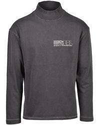 ERL - Long Sleeve Tops - Lyst