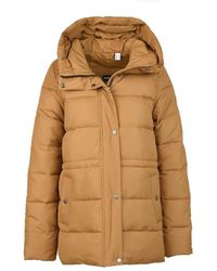 Barbour - Winter Jackets - Lyst