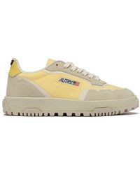 Autry - Wildpace Sneaker - Lyst
