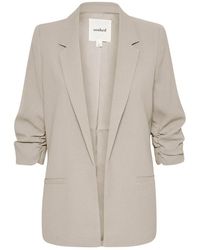 Soaked In Luxury - Blazers - Lyst