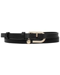 Furla - Belts - Lyst