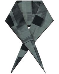 ZEGNA - Scarves - Lyst