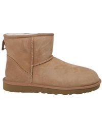 UGG - Classic Mini Boot - Lyst