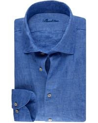 Stenströms - Zakelijke Overhemden - Lyst