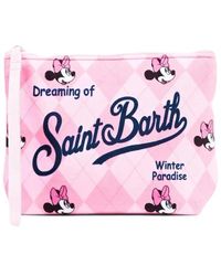 MC2 Saint Barth - Clutches - Lyst