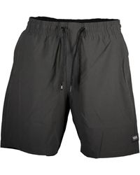 Vans - Casual Shorts - Lyst