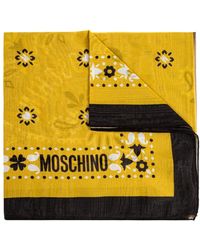 Moschino - Scarves - Lyst