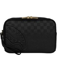 Sprayground - Toilet Bags - Lyst