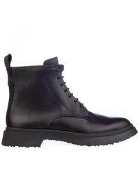 Camper - Lace-Up Boots - Lyst