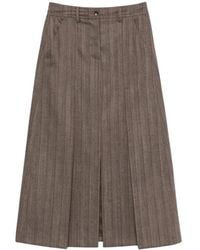 Seventy - Midi Skirts - Lyst