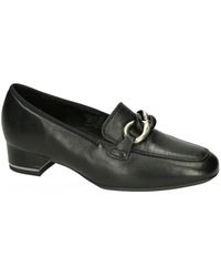 Ara - Schoenen ,Zwart ,Leer Graz-Highsoft - Lyst
