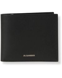 Jil Sander - Wallets & Cardholders - Lyst