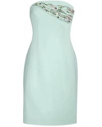 Genny - Party Dresses - Lyst