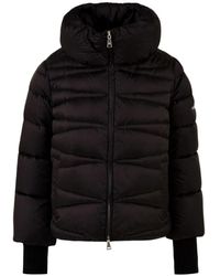 Add - Jassen ,Zwart ,Zwarte Jas Voor - Lyst