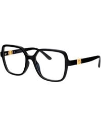 Dolce & Gabbana - Glasses - Lyst