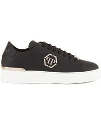 Chaussure philipp plein soldes Clearance