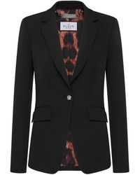 Philipp Plein - Blazers - Lyst