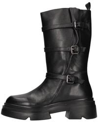 Emanuélle Vee - High Boots - Lyst