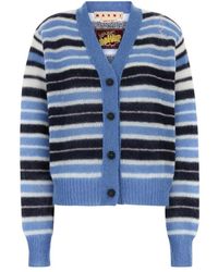 Marni - Cardigans - Lyst