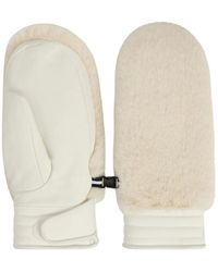Fusalp - Gloves - Lyst
