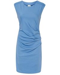 Kaffe - Short Dresses - Lyst