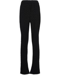 Alanui - Wide Trousers - Lyst