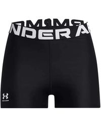 Under Armour - Heat Gear Sports Mesh, Mujer, Talla - Lyst
