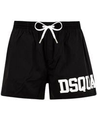 DSquared² - Beachwear - Lyst
