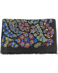 Etro - Winter Scarves - Lyst