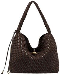 Gianni Chiarini - Shoulder Bags - Lyst