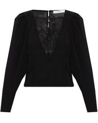 IRO - Blouses - Lyst
