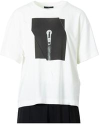 High - T-Shirts - Lyst