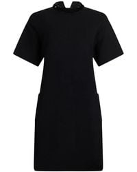 Liu Jo - Schwarze Kleid Kollektion - Lyst