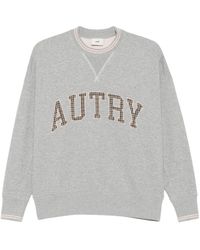 Autry - Sweatshirts - Lyst