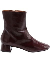 Ángel Alarcón - Heeled Boots - Lyst