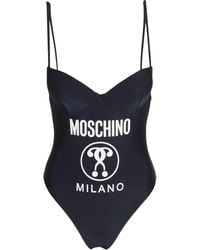 Moschino - One-Piece - Lyst