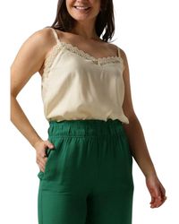 Lolly's Laundry - Vianell Top Sl - Lyst