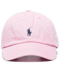 Ralph Lauren - Hats & Caps - Lyst