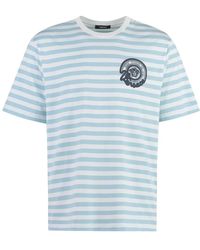 Versace - T-Shirts - Lyst