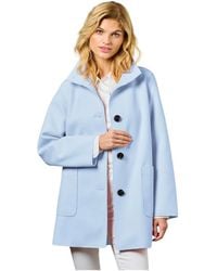 Junge - Single-Breasted Coats - Lyst