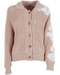 Ermanno Scervino - Cardigans - Lyst