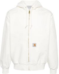 Carhartt - Zip-Throughs - Lyst