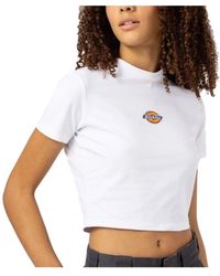 Dickies - T-Shirts - Lyst