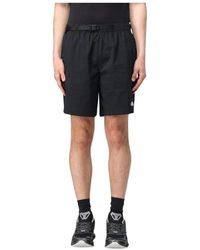 The North Face - Waterafstotende Outdoor Shorts - Lyst