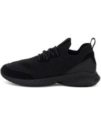BOGGI - B Tech B Willow Wool Blend Sneakers - Lyst